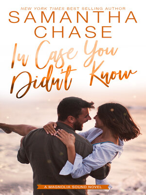 cover image of In Case You Didn't Know